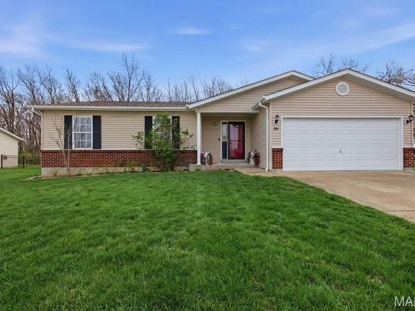 394 Parkway Drive, Troy, MO 63379