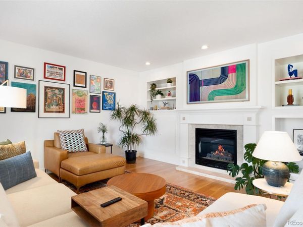 234 S Madison Street, Unit H, Denver, CO 80209