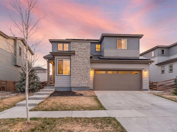 17177 E 103rd Avenue, Commerce City, CO 80022