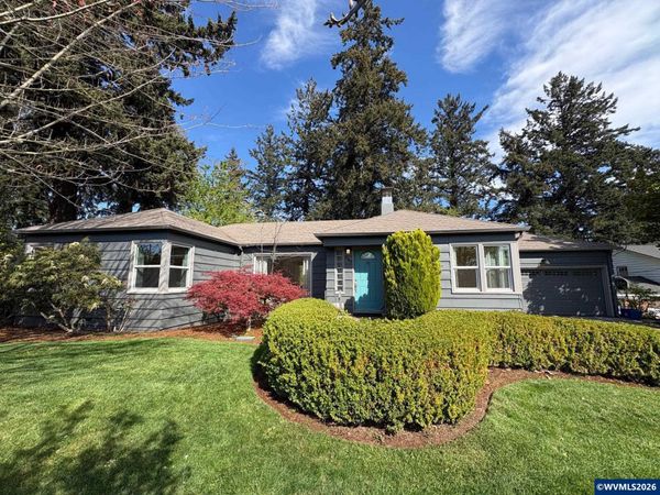 2742 Bluff Av SE, Salem, OR 97302