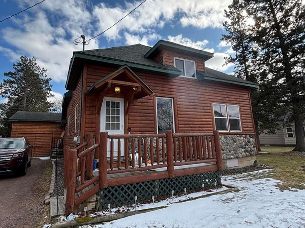 1207 CHURCH STREET, Rib Lake, WI 54470