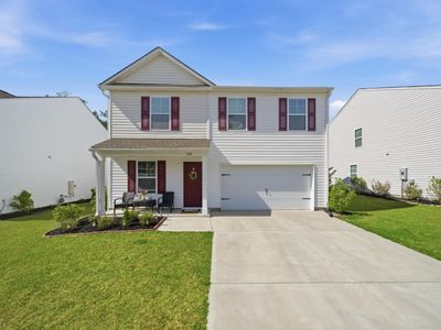 334 Savannah Hills Drive, Lexington, SC 29073