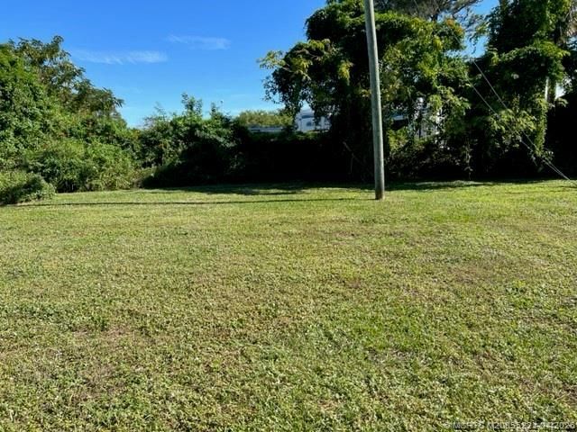 4144 2nd Court , Lantana, FL 33467 Photo