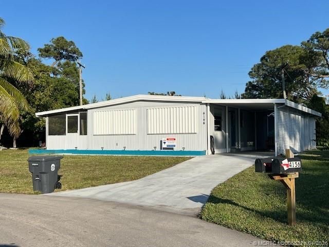 4144 2nd Court , Lantana, FL 33467 Photo
