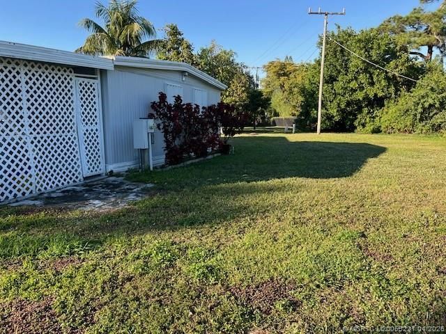 4144 2nd Court , Lantana, FL 33467 Photo