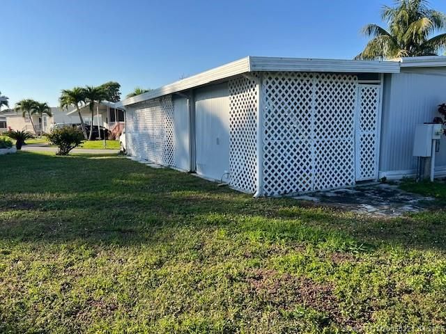 4144 2nd Court , Lantana, FL 33467 Photo