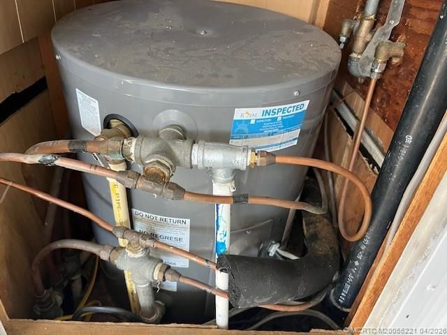 4144 2nd Court , Lantana, FL 33467 Photo