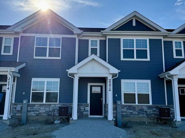 2272 Barbera Drive , Unit 2272, Oswego, IL 60543