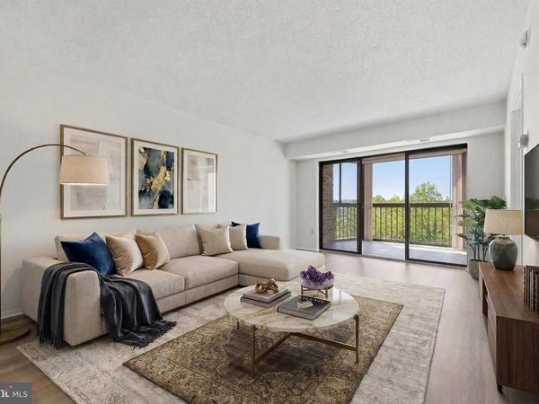 15107 INTERLACHEN DRIVE, Unit 2-1006, SILVER SPRING, MD 20906