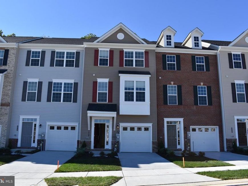 9421 Adelaide Lane, Owings Mills, MD 21117 Main Photo