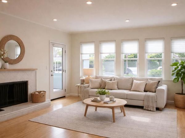 1110 Bayswater Avenue, Unit 105, Burlingame, CA 94010