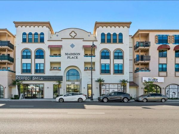 1368 El Camino Real, Unit 210, Santa Clara, CA 95050