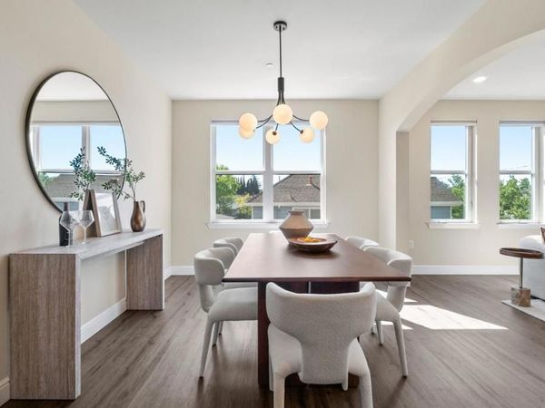 1368 El Camino Real, Unit 210, Santa Clara, CA 95050