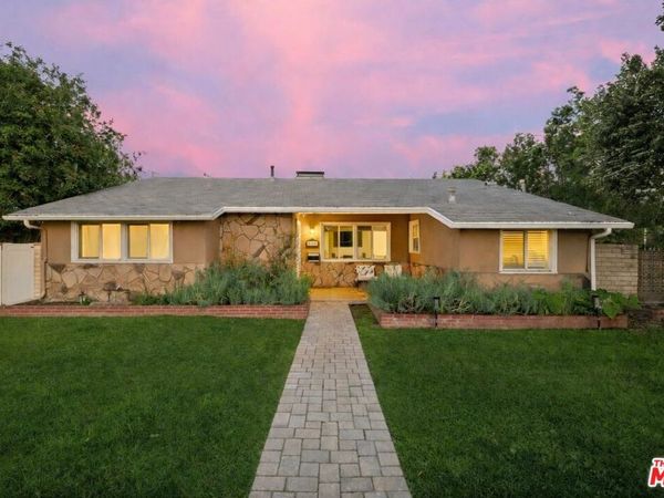 5208 Woodman Avenue, Sherman Oaks, CA 91401