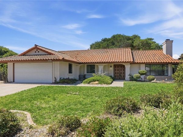 3361 Marshall, Lompoc, CA 93436