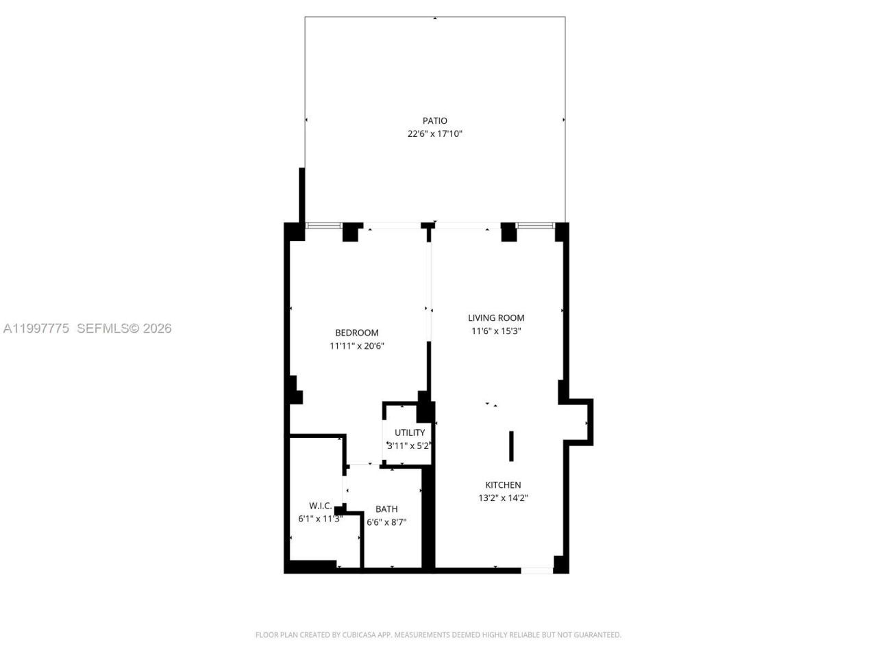 11111 Biscayne Blvd , Unit 116, Miami, FL 33181 Photo