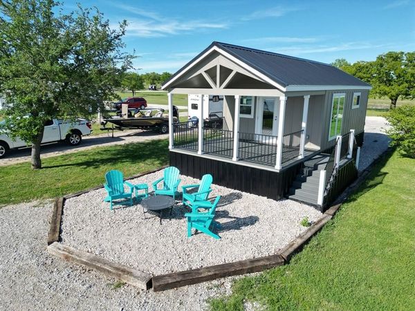 2250 FM 2461, Unit 32, Eastland, TX 76448