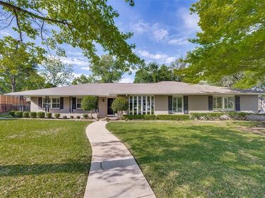 11539 Cromwell Circle, Dallas, TX 75229