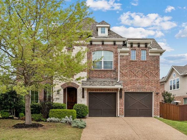 3625 Funston Drive, Plano, TX 75025