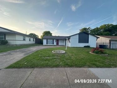 4111 Mehalia Drive, Dallas, TX 75241