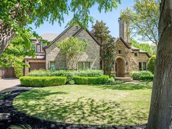 1709 Singletree Court, McKinney, TX 75072