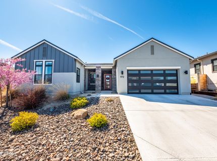 972 Little Star Drive, Reno, NV 89511 Photo