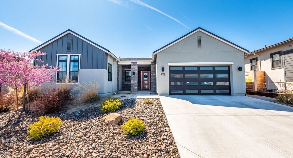 972 Little Star Drive, Reno, NV 89511 Photo