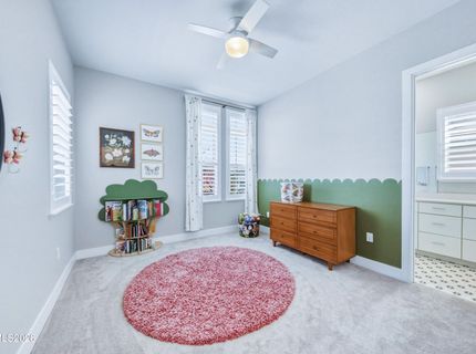 972 Little Star Drive, Reno, NV 89511 Photo