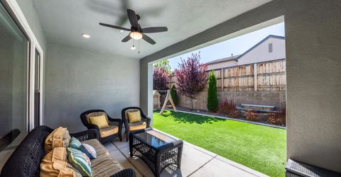 972 Little Star Drive, Reno, NV 89511 Photo