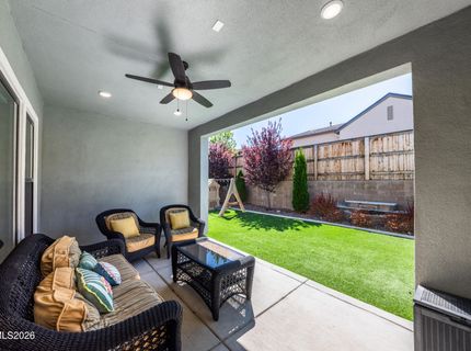 972 Little Star Drive, Reno, NV 89511 Photo