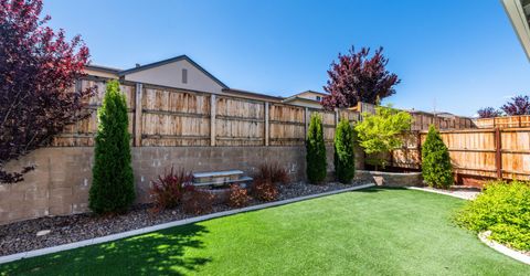 972 Little Star Drive, Reno, NV 89511 Photo