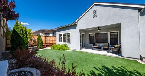 972 Little Star Drive, Reno, NV 89511 Photo