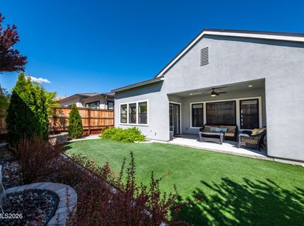 972 Little Star Drive, Reno, NV 89511 Photo