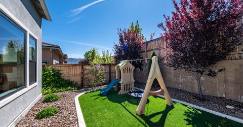 972 Little Star Drive, Reno, NV 89511 Photo