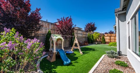 972 Little Star Drive, Reno, NV 89511 Photo