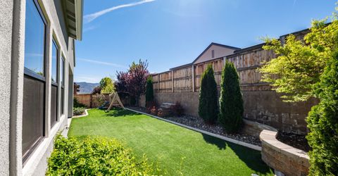 972 Little Star Drive, Reno, NV 89511 Photo