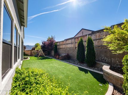 972 Little Star Drive, Reno, NV 89511 Photo