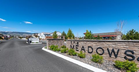 972 Little Star Drive, Reno, NV 89511 Photo