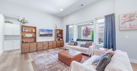 972 Little Star Drive, Reno, NV 89511 Photo