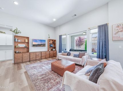 972 Little Star Drive, Reno, NV 89511 Photo