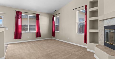 875 Vista Park Drive, Carson City, NV 89705 Photo