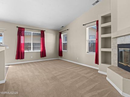 875 Vista Park Drive, Carson City, NV 89705 Photo