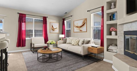 875 Vista Park Drive, Carson City, NV 89705 Photo