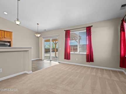 875 Vista Park Drive, Carson City, NV 89705 Photo