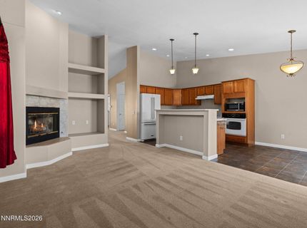 875 Vista Park Drive, Carson City, NV 89705 Photo