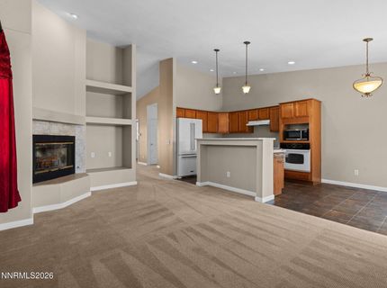 875 Vista Park Drive, Carson City, NV 89705 Photo