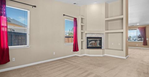 875 Vista Park Drive, Carson City, NV 89705 Photo