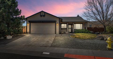 875 Vista Park Drive, Carson City, NV 89705 Photo