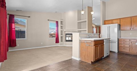 875 Vista Park Drive, Carson City, NV 89705 Photo