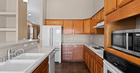 875 Vista Park Drive, Carson City, NV 89705 Photo